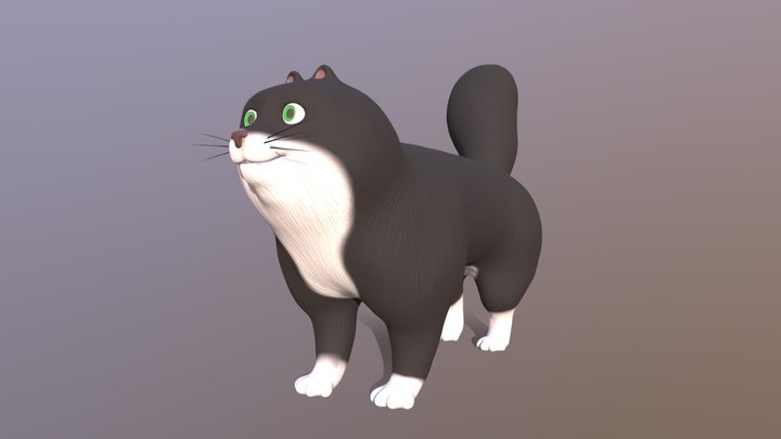 Tattletail 3D models - Sketchfab