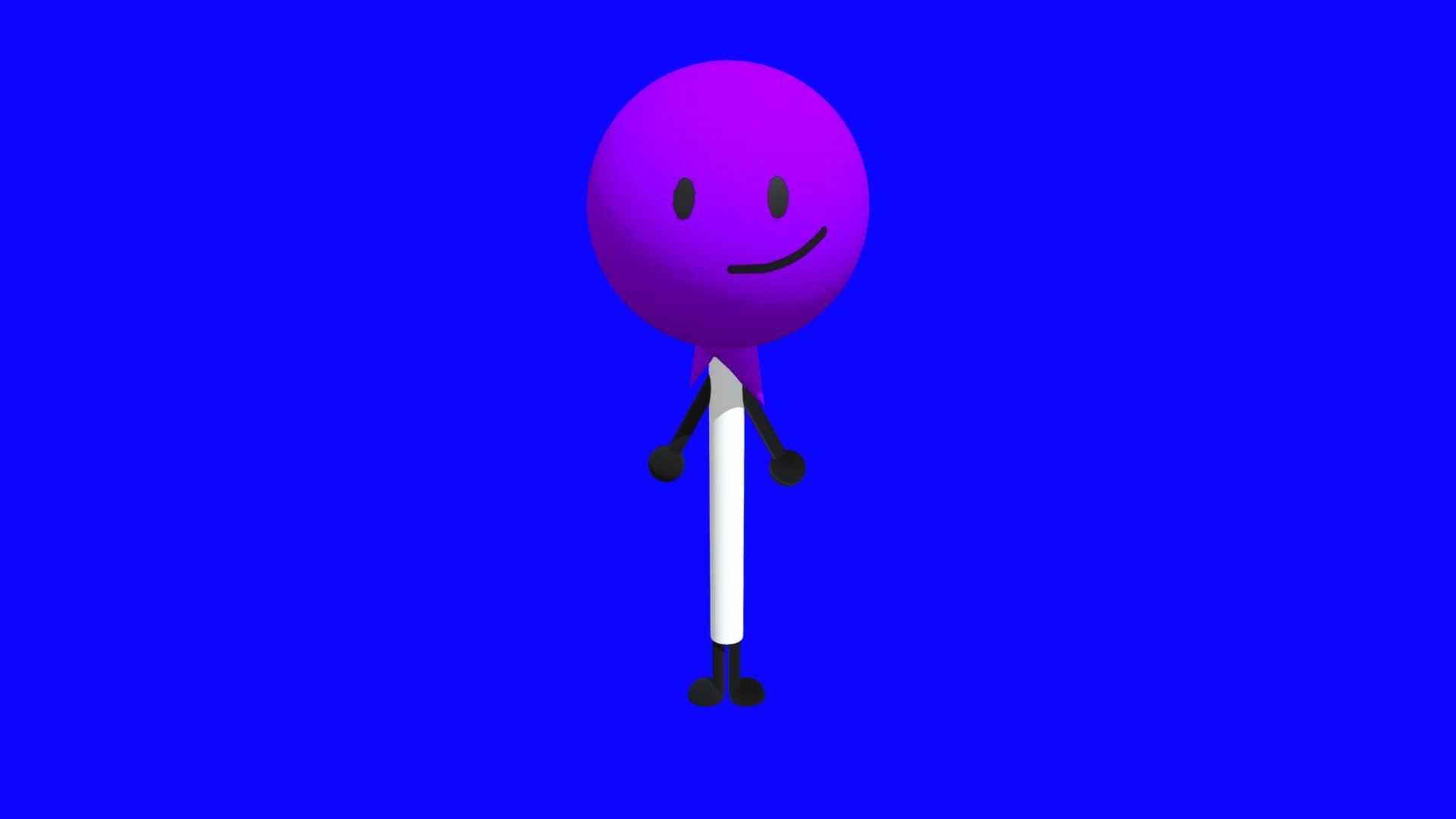 Lollipop