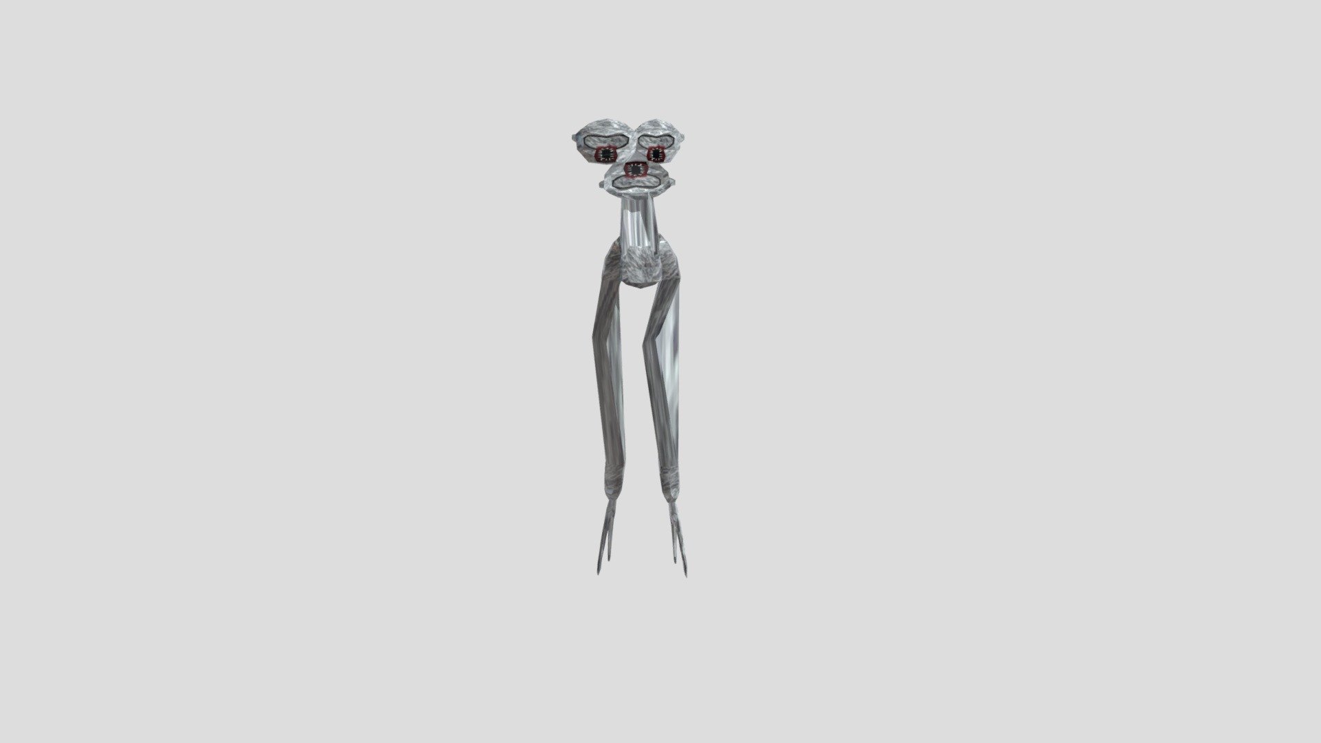 OBAMANATION - Download Free 3D model by garyvr3 [f12c543] - Sketchfab