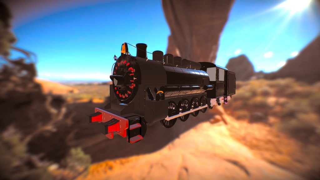 Locomotive