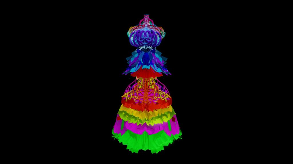 Virtual Painting #23