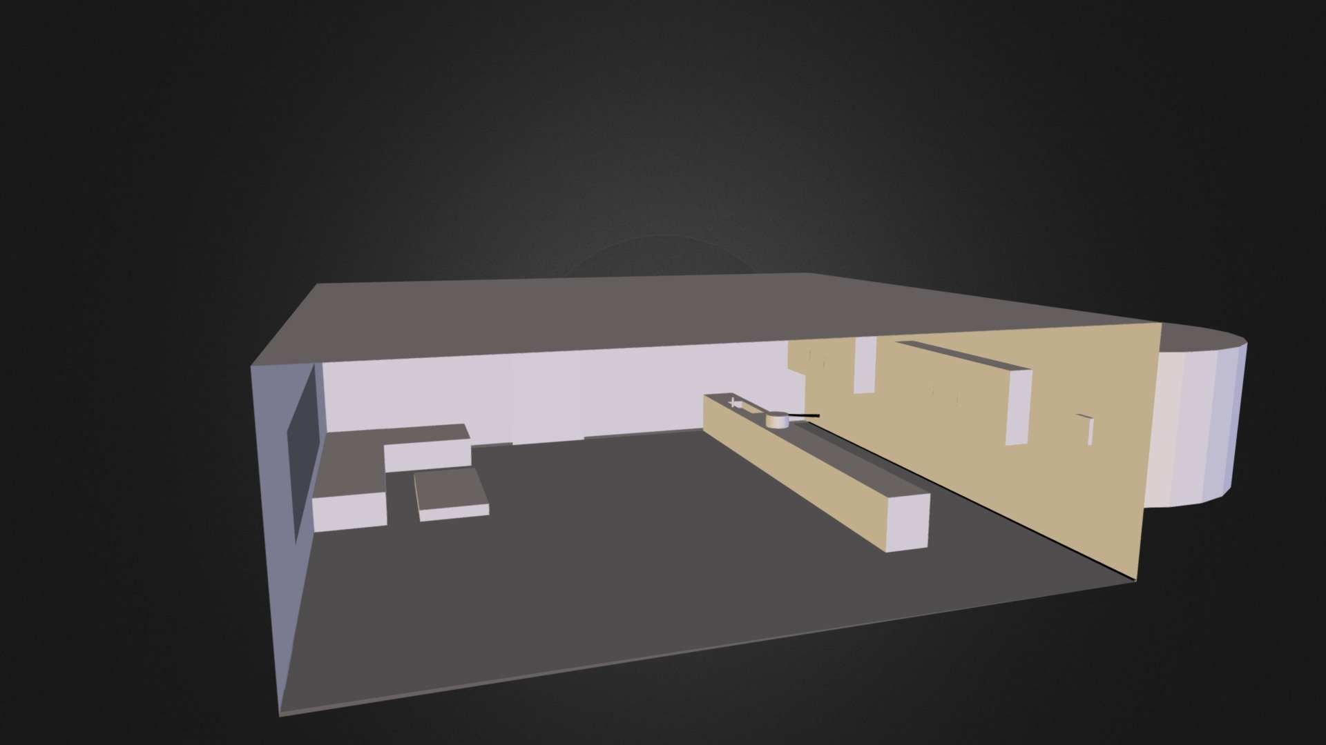 5K Homework - 3D model by andym [f12d427] - Sketchfab