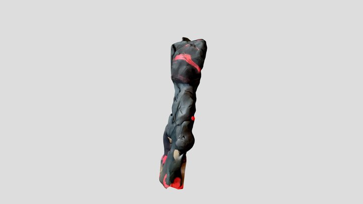 New Qlone 3D Model