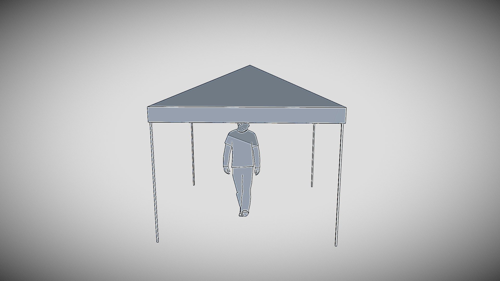 tent