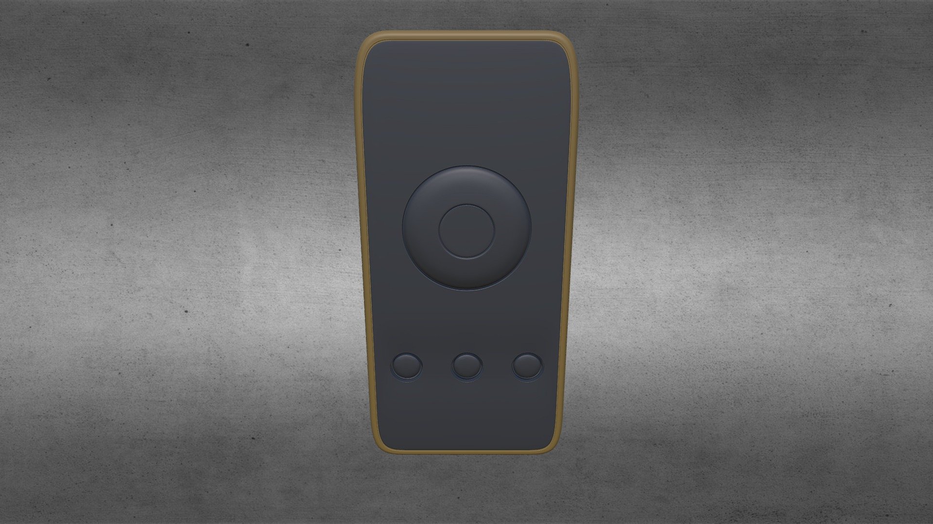 REMOTE CONTROL