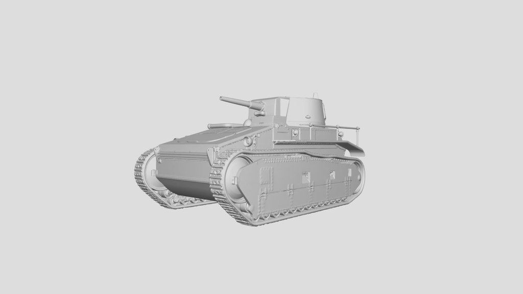 Rheinmetall Leichttraktor