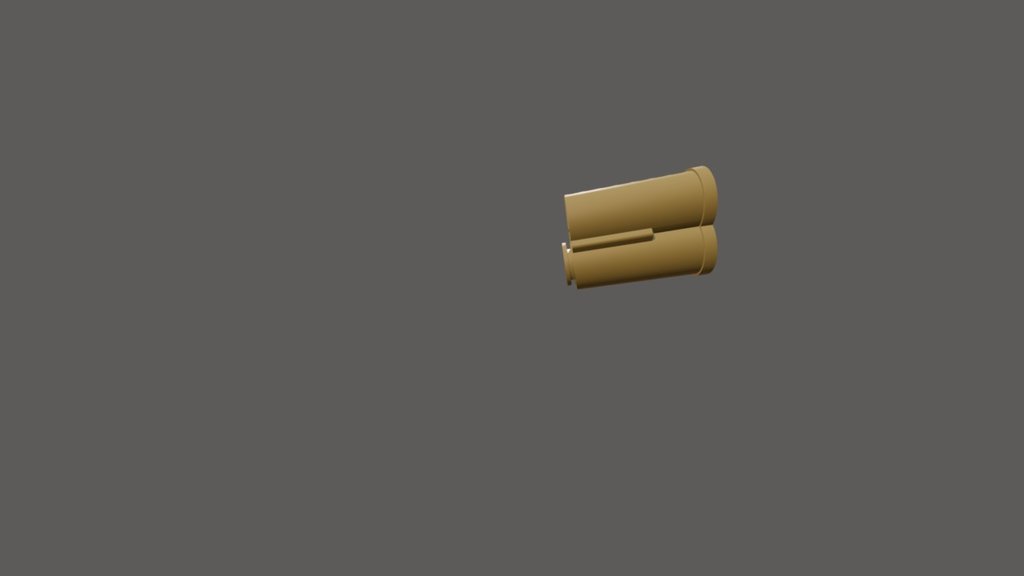 IC Core Zinc