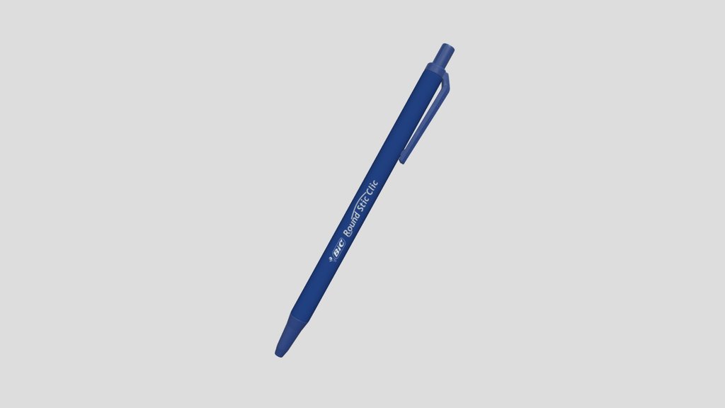 Pen BiC
