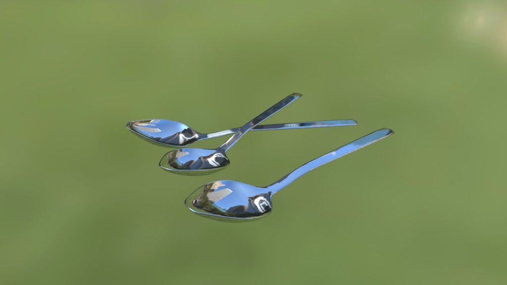 Spoons