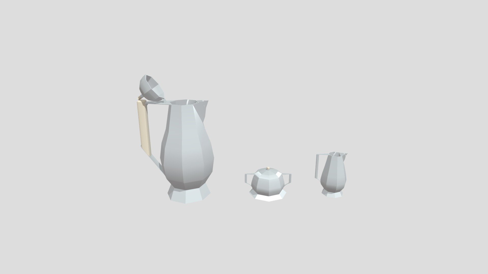 teapot
