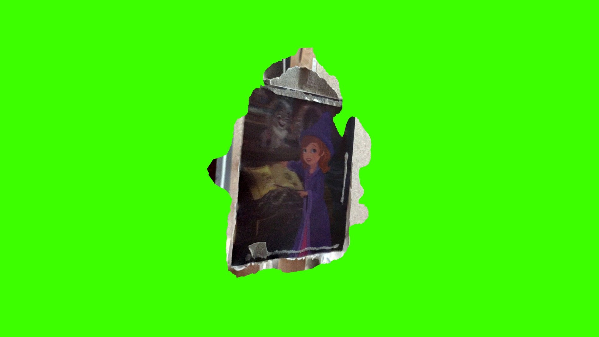 magic witch