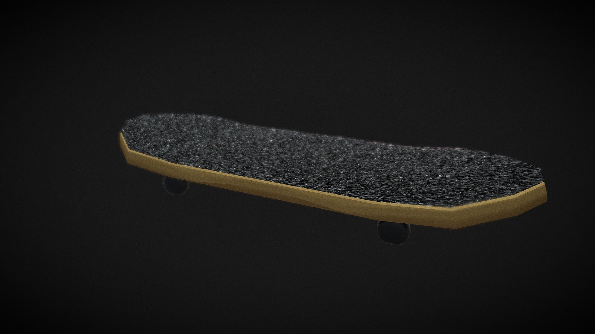 Tech Deck Download Free 3D model by DevinBrown (Mockdeath) [f1377fc