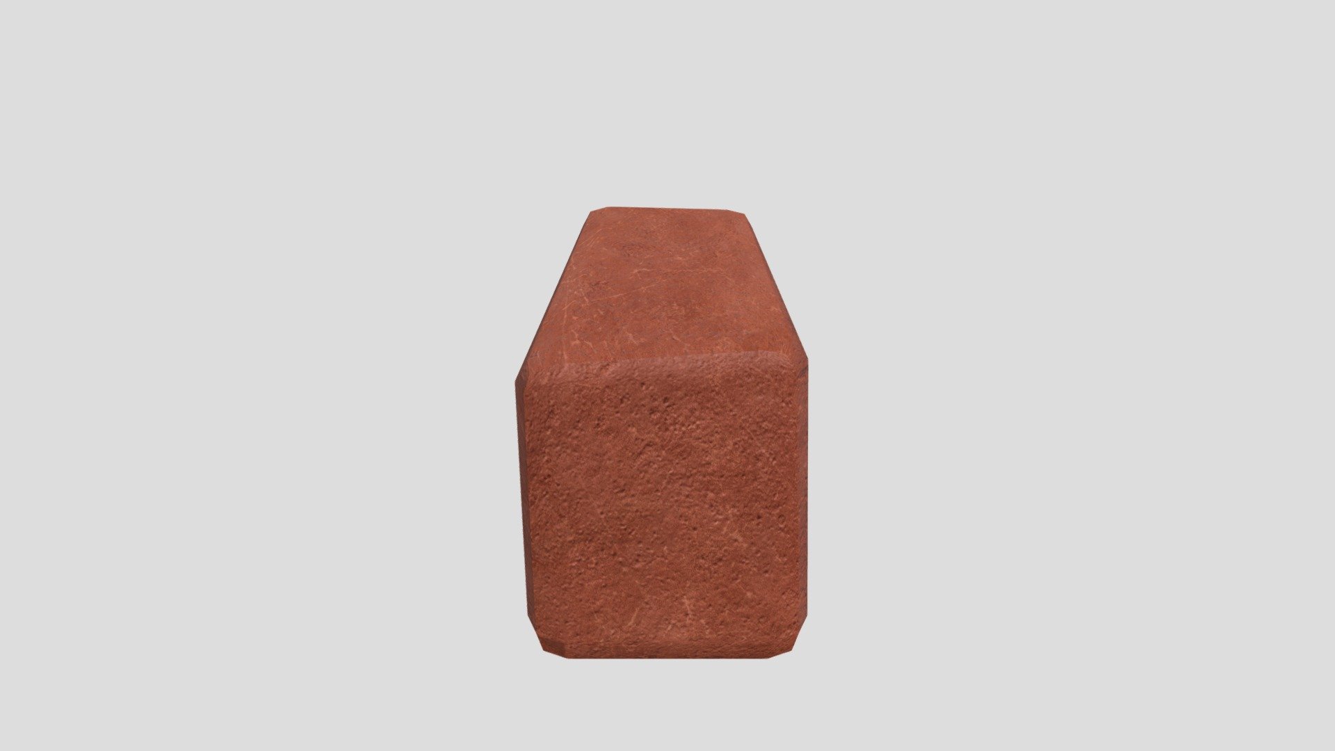 BrickVariant1 - 3D model by chemcg16 [f137b0d] - Sketchfab