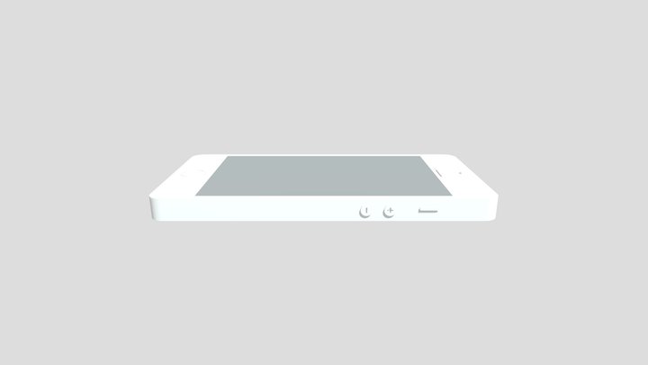 Movil 3D Model