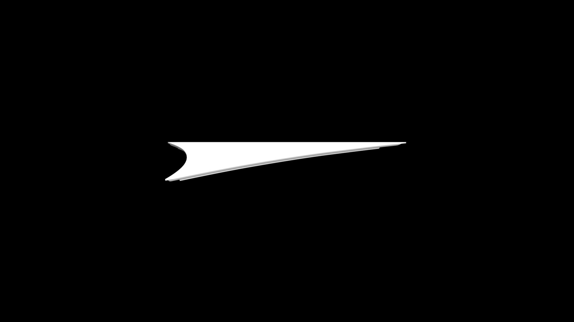 u_Дс-284_470x1060x25mm_OBJ.obj