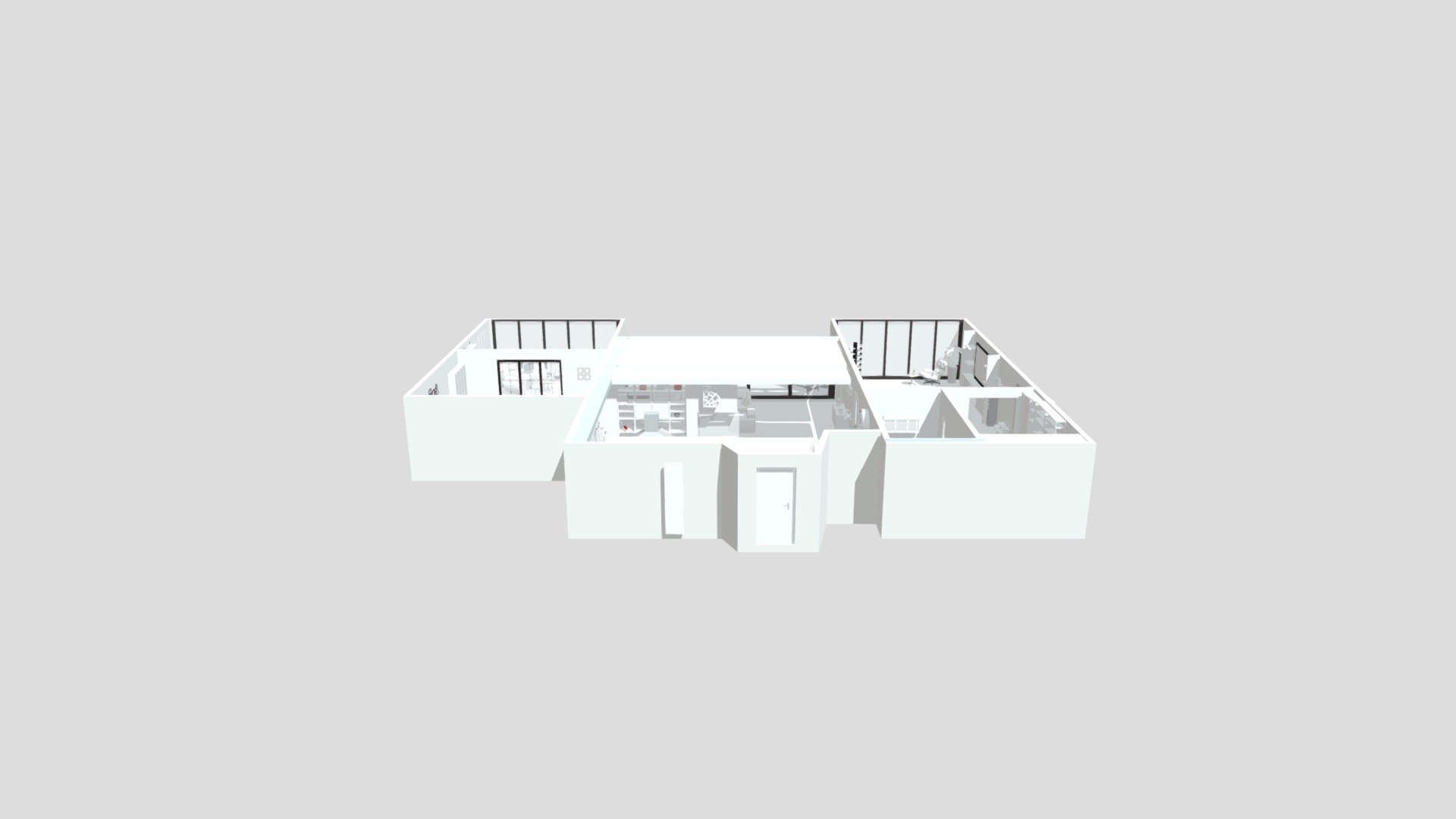 depa 2 - Download Free 3D model by Home Design 3D (@homedesign3d ...
