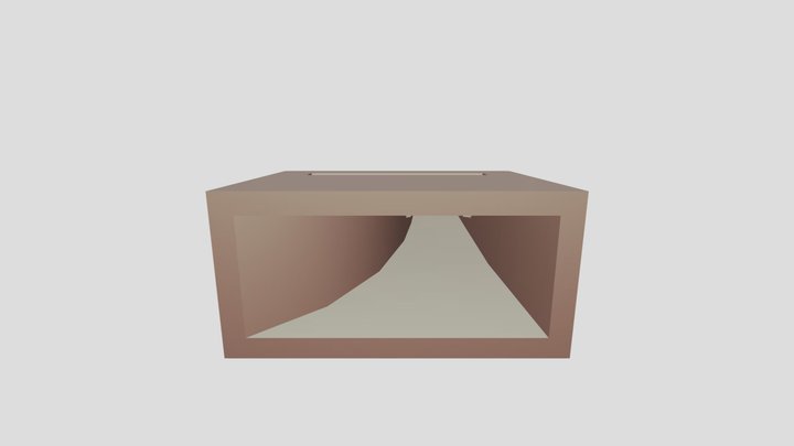 TIPO 3 3D Model