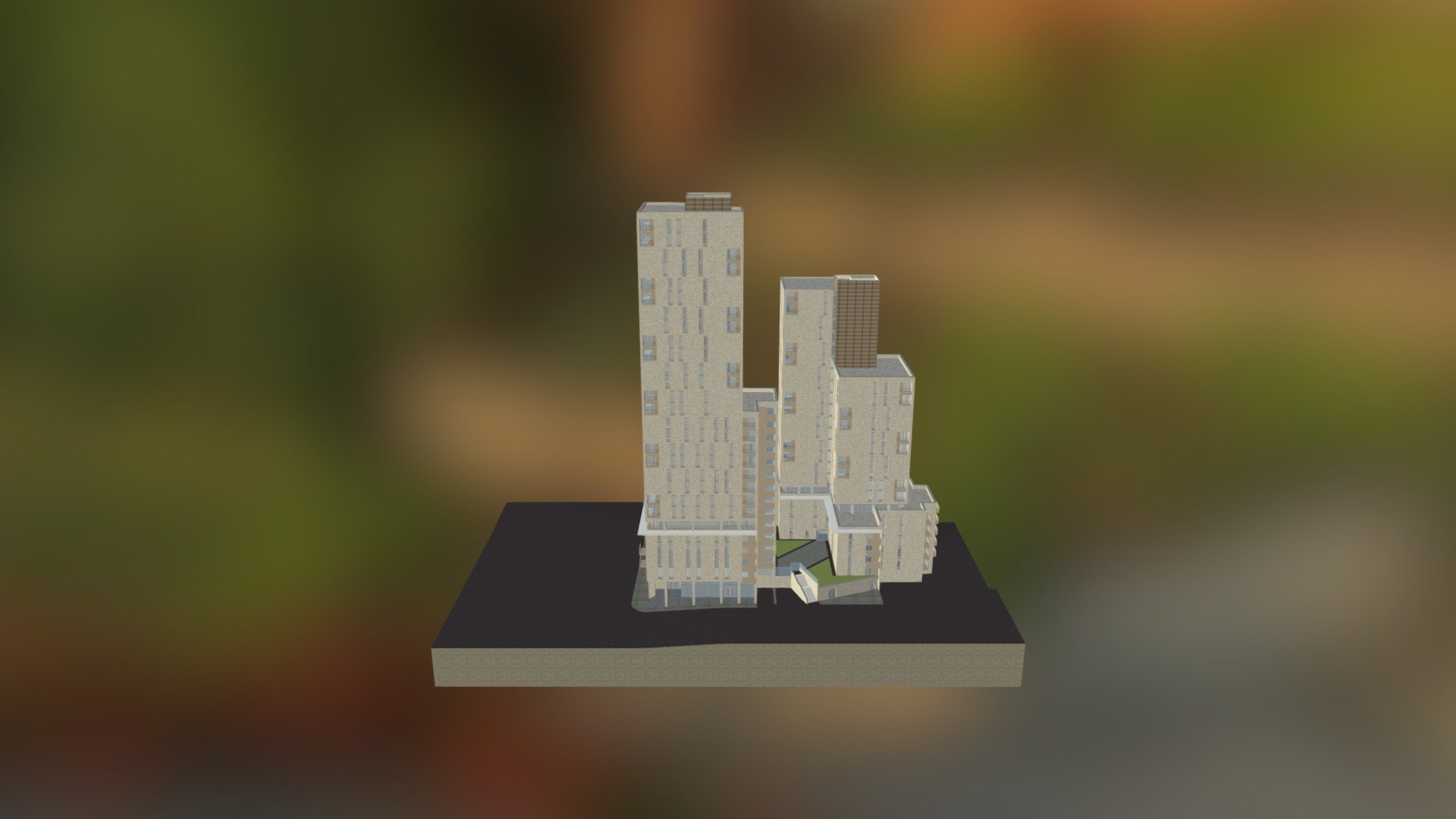 OBJ Exterior0611
