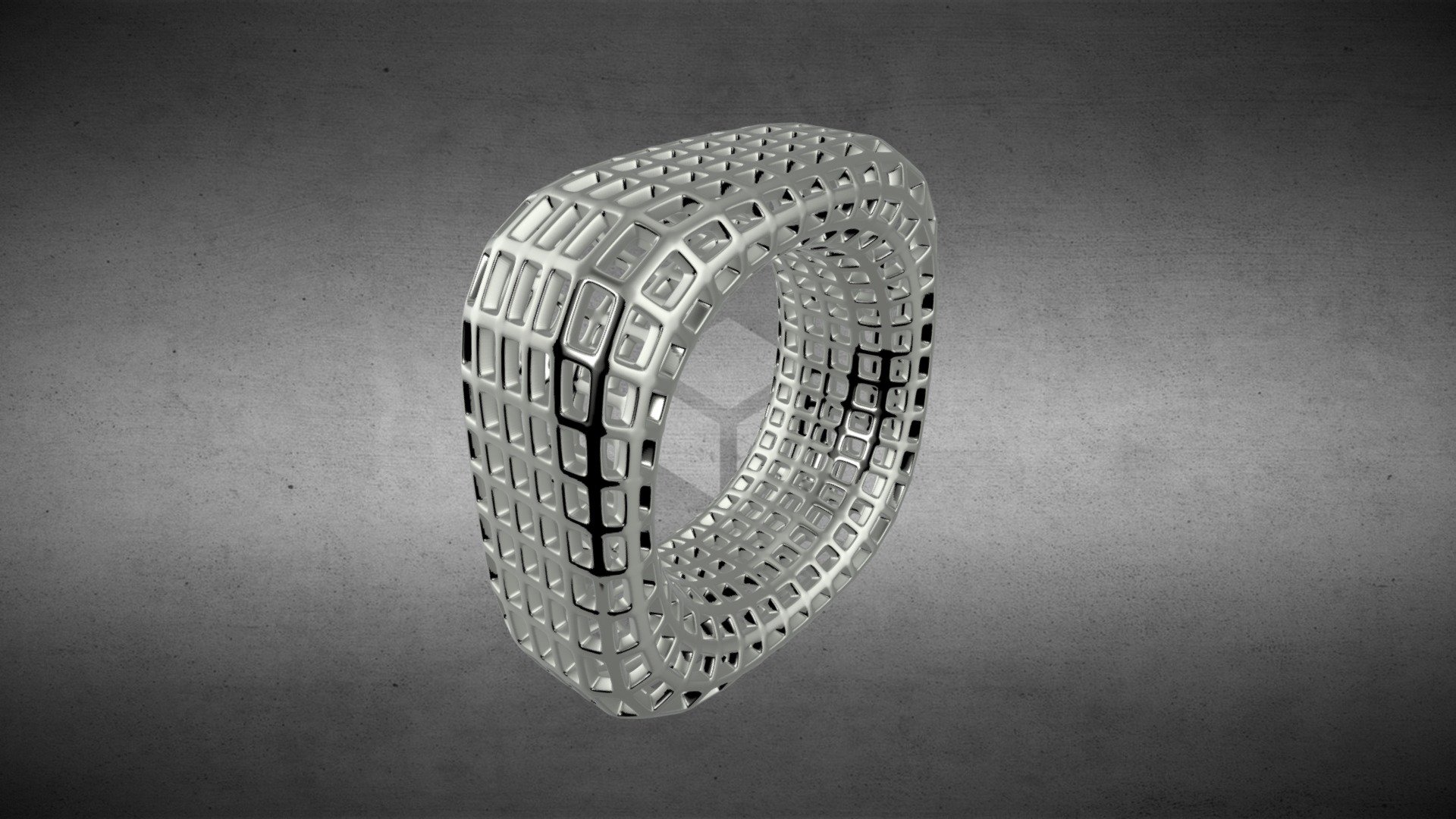Structure ring