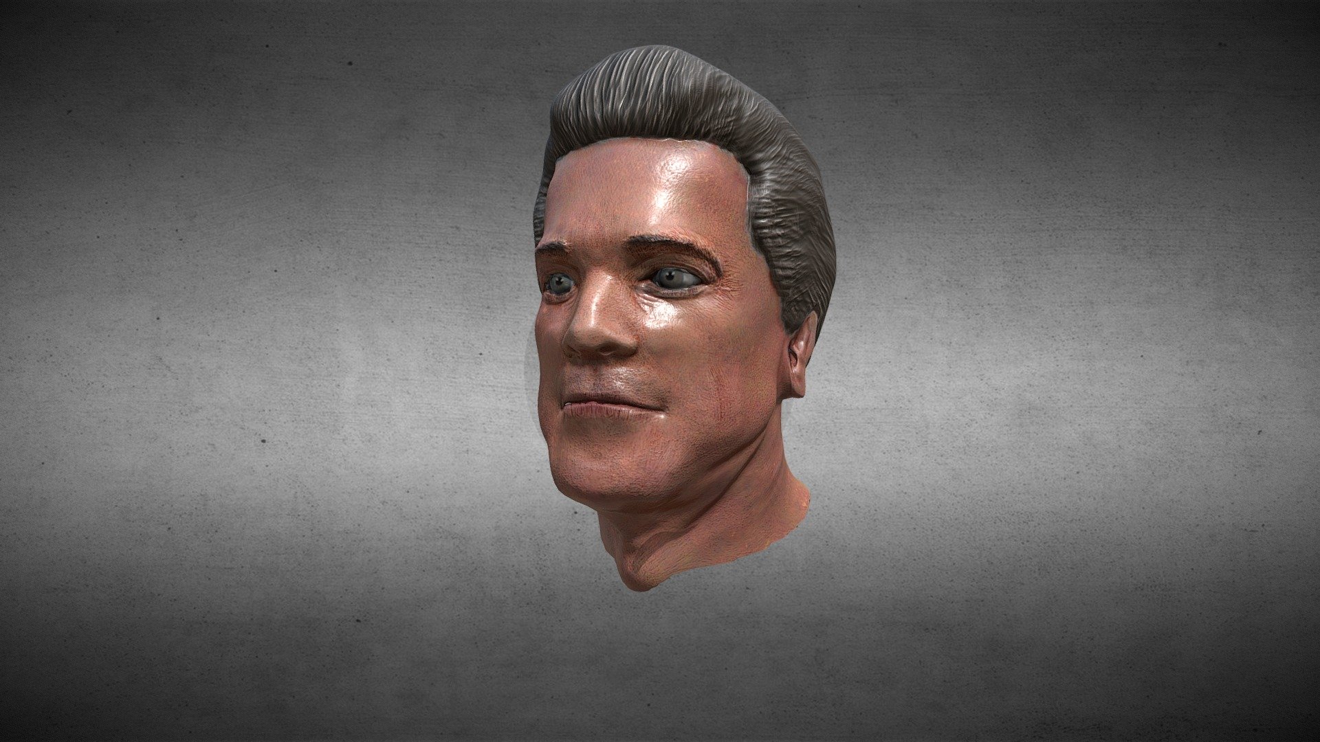 Arnold Schwarzenegger