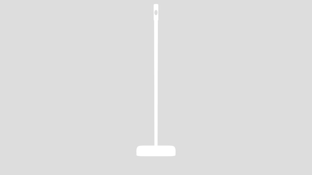 Broom Straight