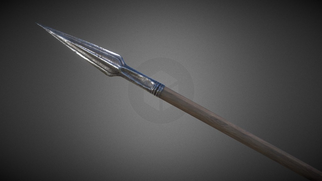 spear