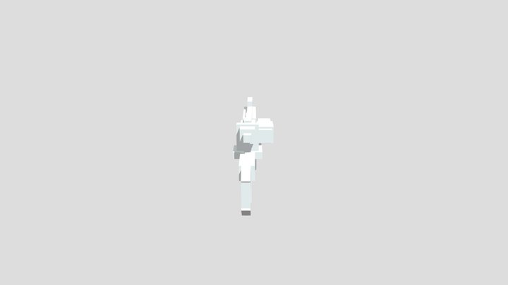 DC-15LE – Kostenloses 3D-Modell STL