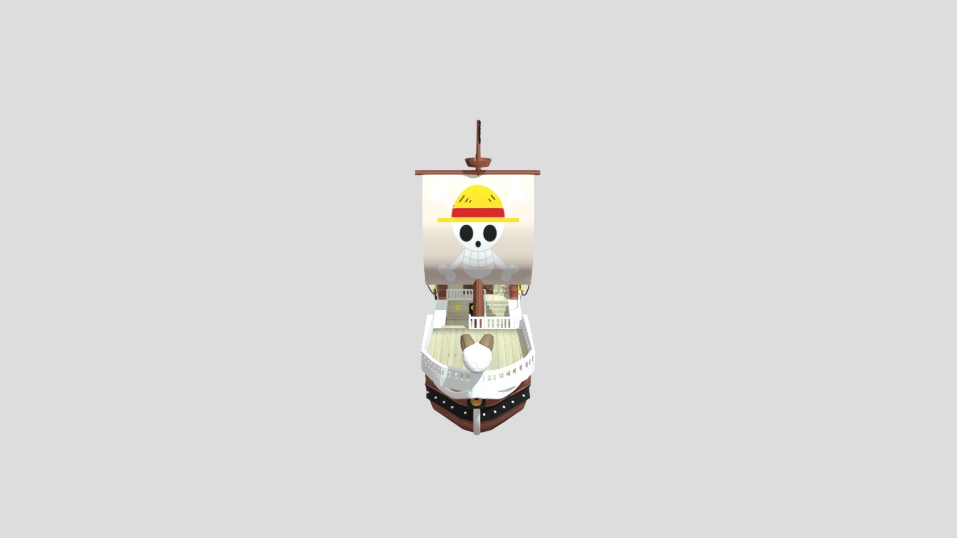 Going Merry