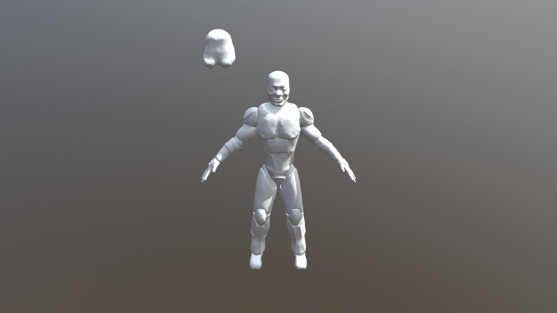 Troper Rex 9
