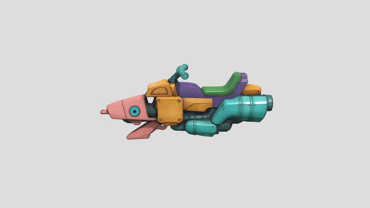 StarBike