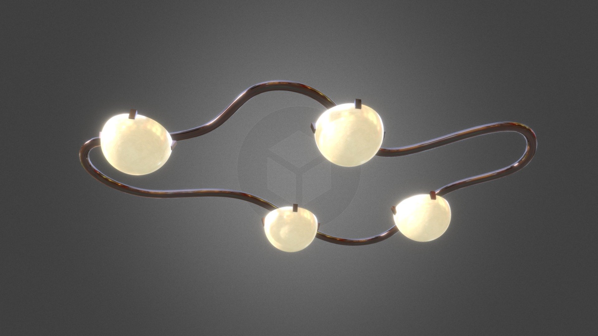 Light Fixture 04