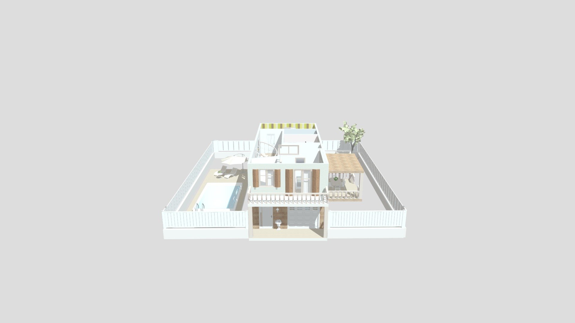 Nuovo progetto ( 1 ) - Importato