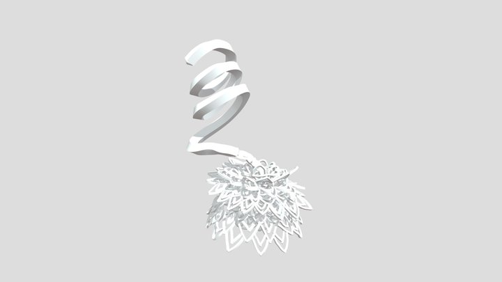 Test20 3D Model
