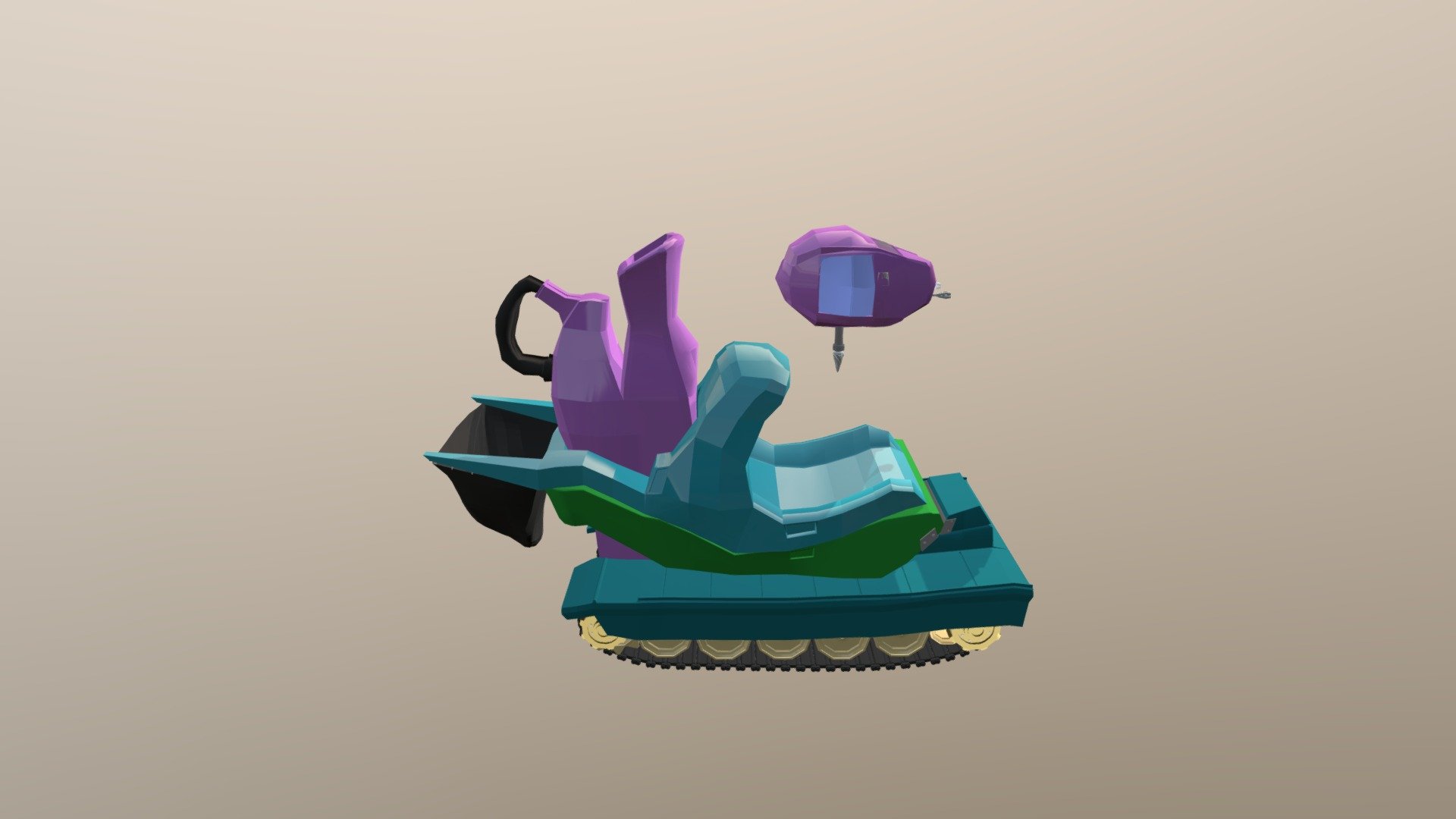 Final_InorganicModel_Lowpoly - 3D model by jod8801 [f1415e7] - Sketchfab