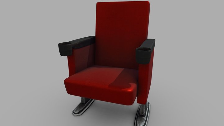 armchair cinema