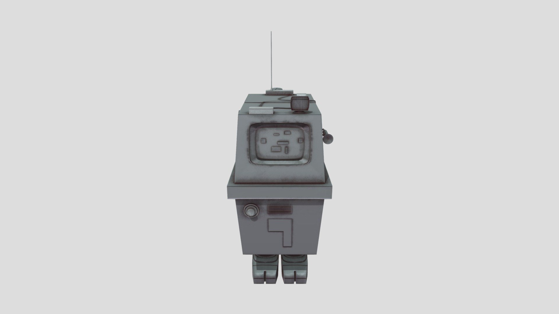 Gonk Droid