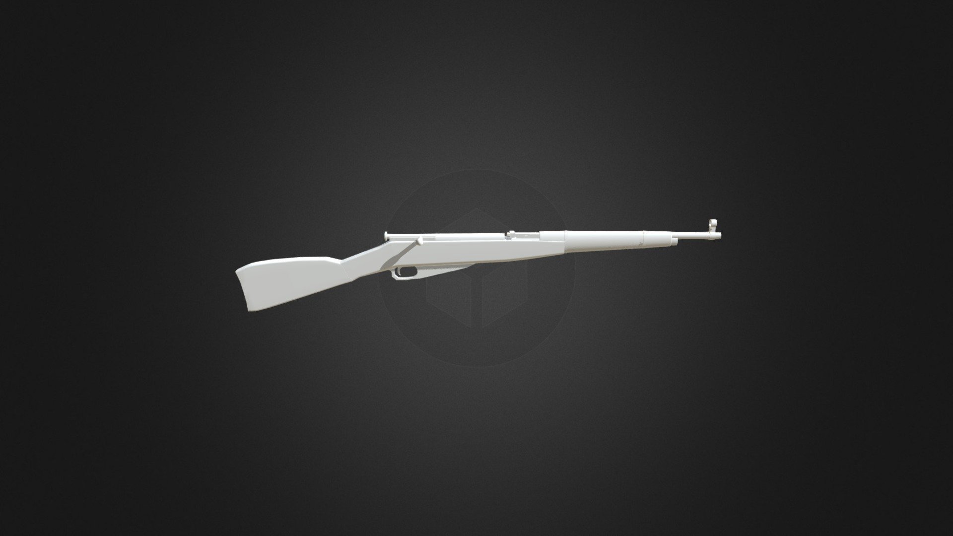 M38 Mosin