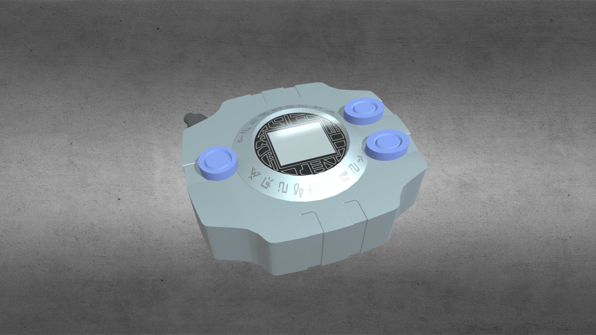 digivice models