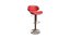 Fly Bar Chair Red - 300132 - Download Free 3D model by Zuo Modern (@zuo ...