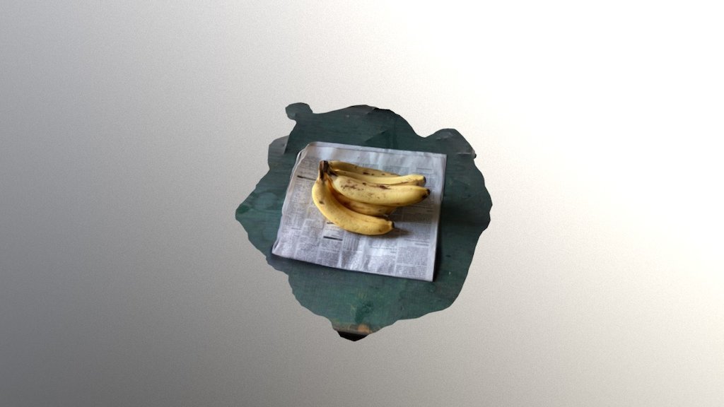 Bananas