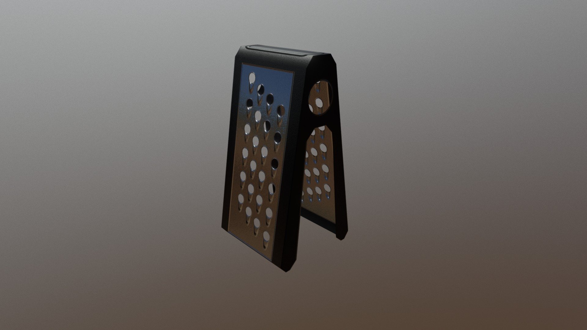 Grater