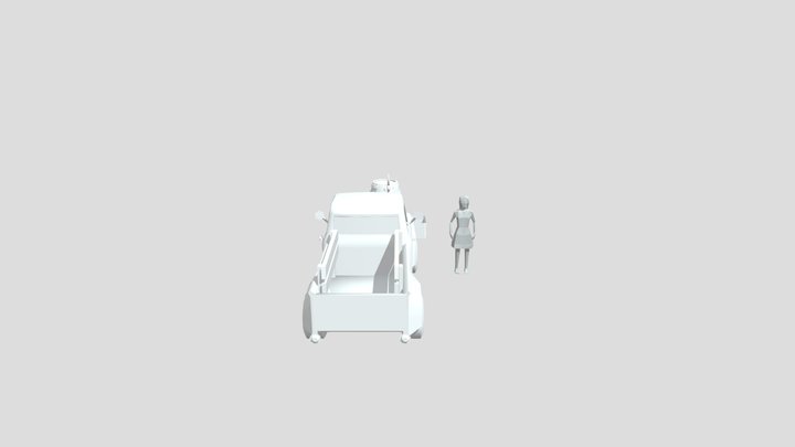 1GD28_ Geudens_ Tagni_ Unwrap3 Model1_ Models 3D Model