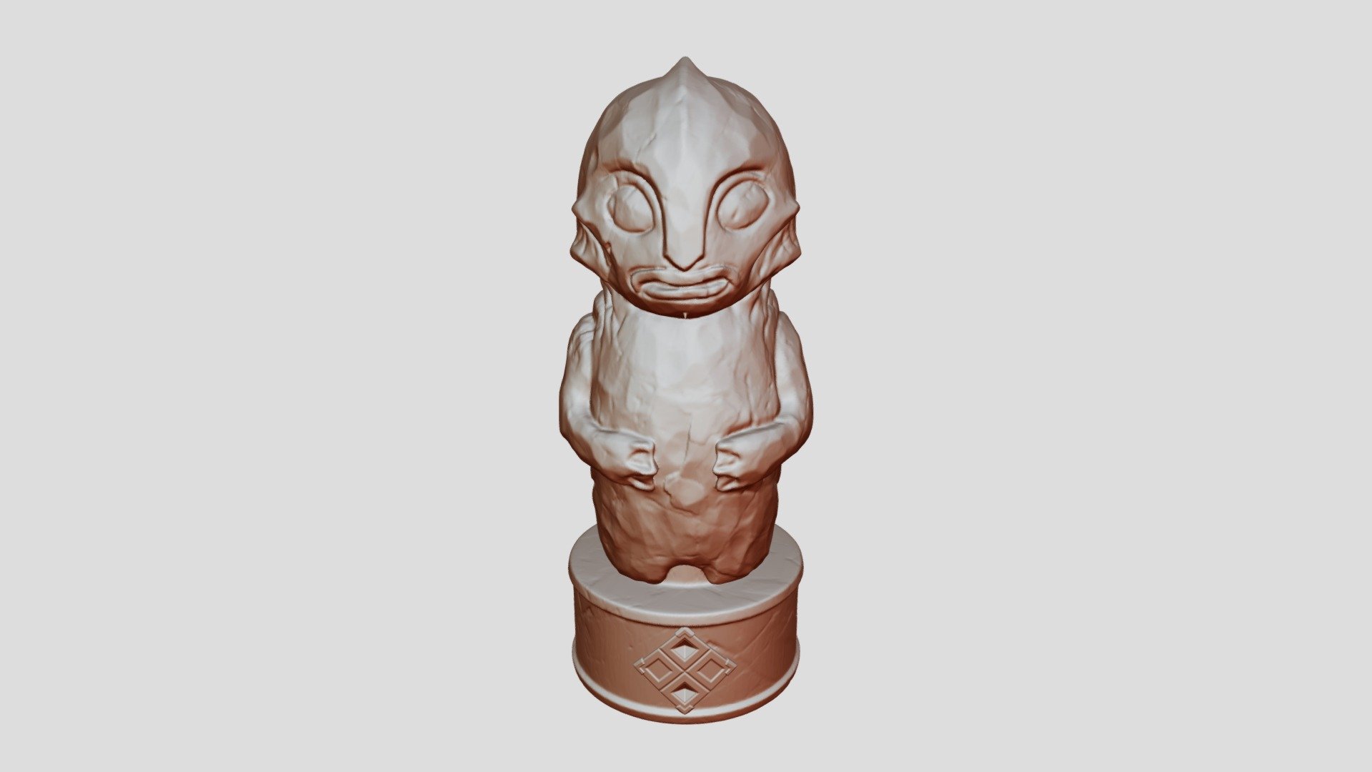 FM - 3D model by hourglassescapes [f147e4f] - Sketchfab