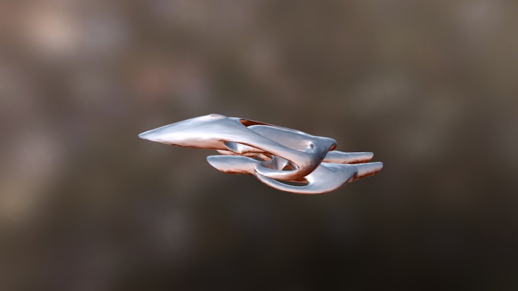 alternate trek 2