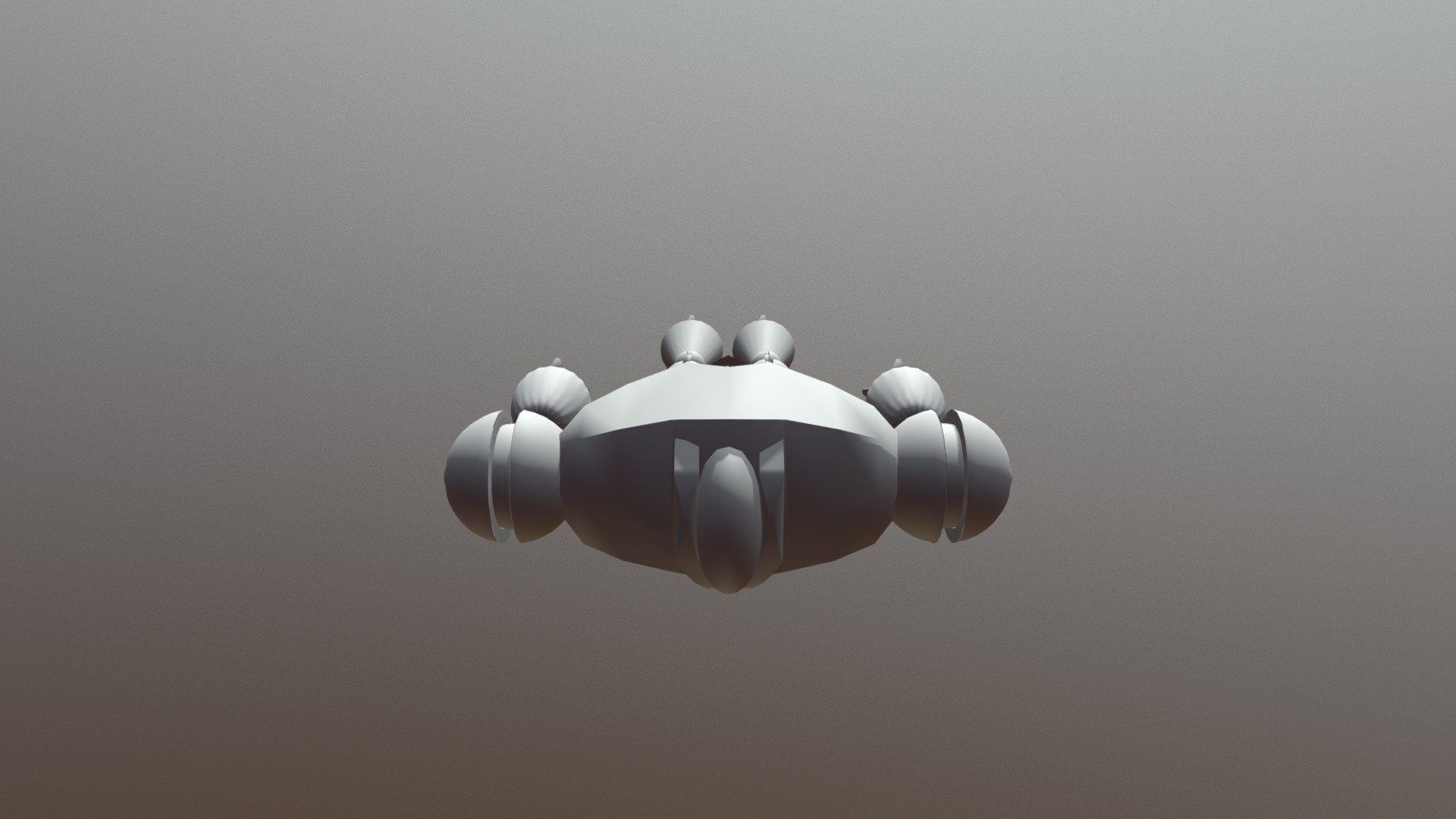 Complete(Robot)(Rig)