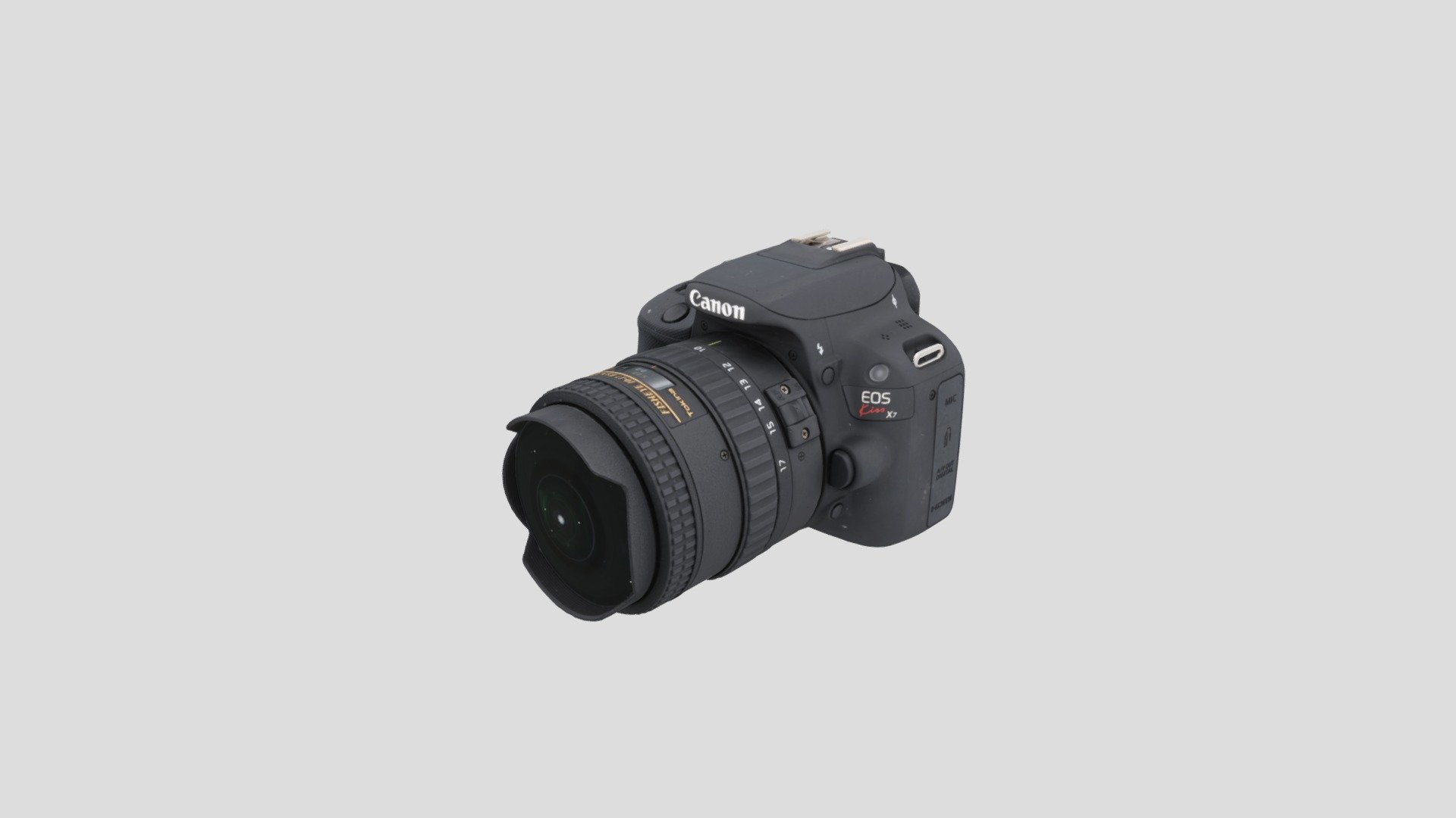 Camera ver2