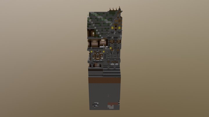 r1.schematic 3D Model