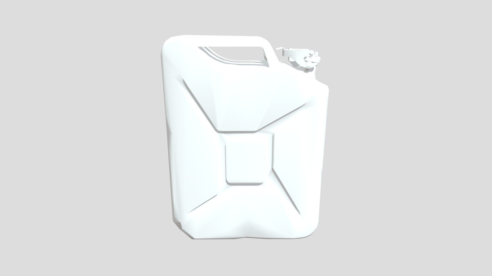 Jerrycan