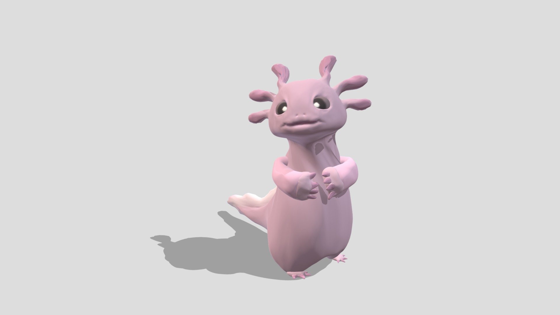 Lucy Axolotl-5