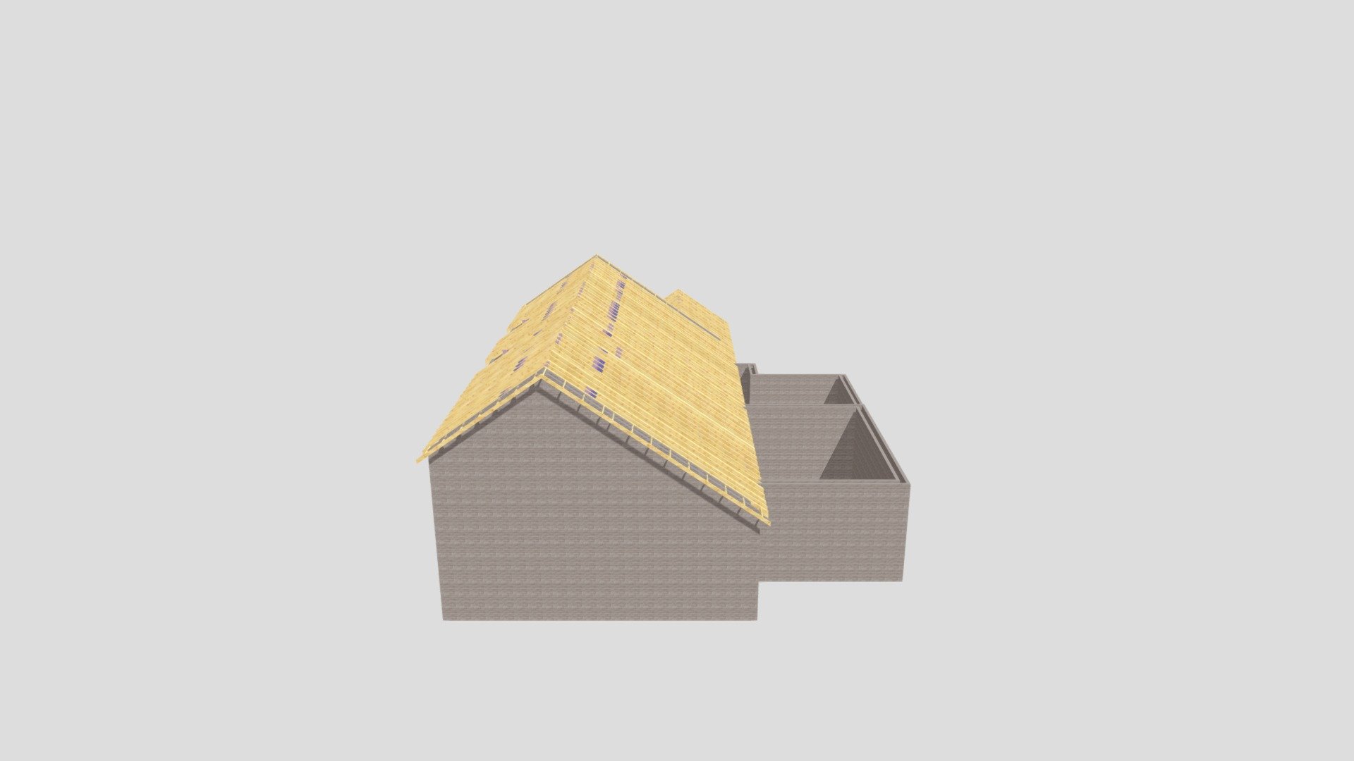House Renovation - Revb